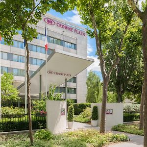 Crowne Plaza Paris - Neuilly, An Ihg Hotel