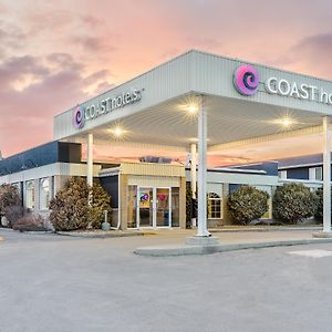 Coast Swift Current Hotel